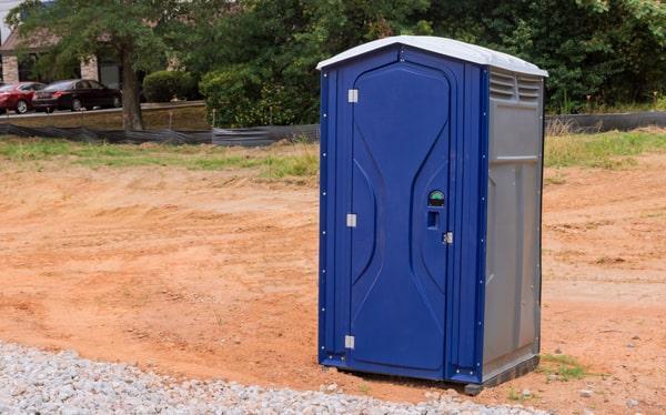 we are happy to accommodate additional short-term portable toilet rentals during your rental period, simply call us to make arrangements